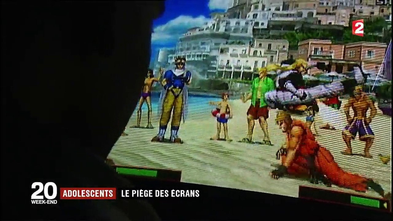 Écrans : quels dangers pour les adolescents en cas de surexposition ?