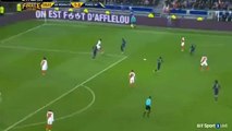 1-3 Edinson Cavani Goal HD - Mónaco 1-3 PSG 01.04.2017