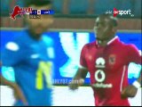 هدف الأهلي الرابع  في الداخلية مقابل 0 سليماني كوليبالي الدوري 1 ابريل 2017