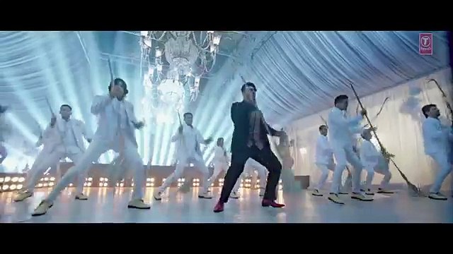 HIGH HEELS TE NACHCHE Video Song KI & KA Meet Bros ft. Jaz Dhami Yo Yo Honey Singh T-Series
