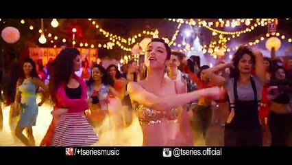 Humne Pee Rakhi Hai VIDEO SONG   SANAM RE  Divya Khosla Kumar, Jaz Dhami, Neha Kakkar, Ikka