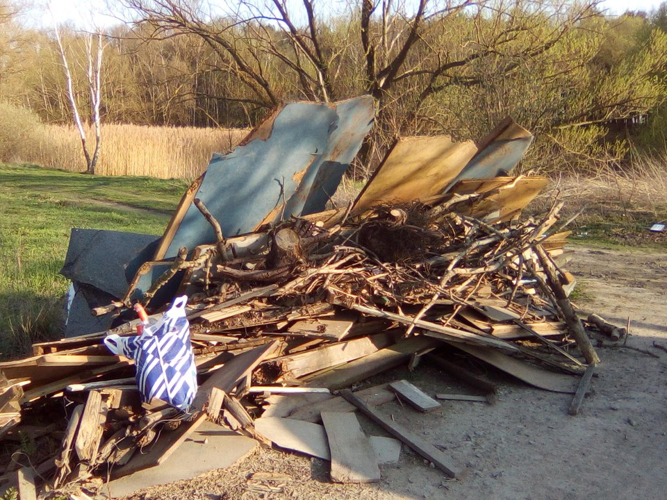 Männerwirtschaft mit Folgen