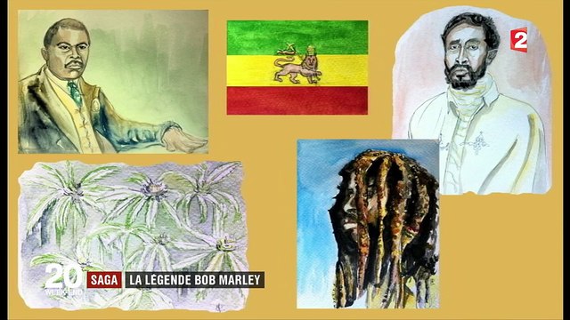 Jamaica Jamaica ! : une exposition rend hommage à la légende Bob Marley