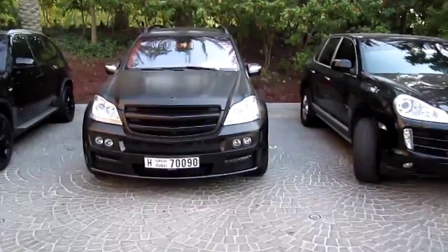 Армяне в Дубае