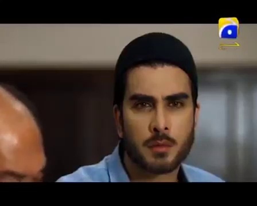 Khuda Aur Mohabbat - Season 2 - Last Episode 23