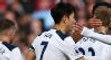 Concern over Winks spoils crucial Spurs win