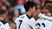 Concern over Winks spoils crucial Spurs win