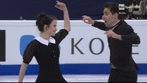 Anna CAPPELLINI / Luca LANOTTE FD World Championships 2017