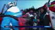 23e édition du Skiopen Coq d'Or : les champions de ski de demain réunis à Megève