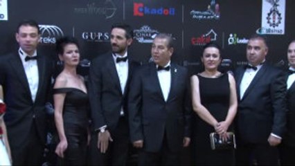 Beşiktaşlı İşadamları Ankara'da Bir Araya Geldi