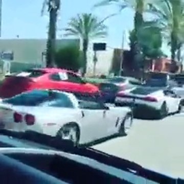 Армене в Лос-Анджелесе