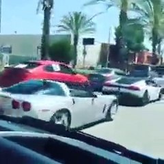 Армене в Лос-Анджелесе