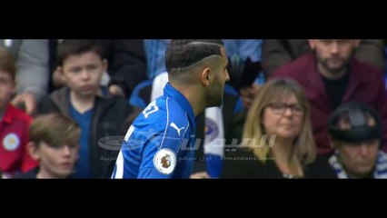 R.M Resumé v Stoke City (HD) 01/04/2017