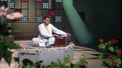 Hidayatullah - هدايت الله - چې دُنيا د اب و گل ته انسان راغی