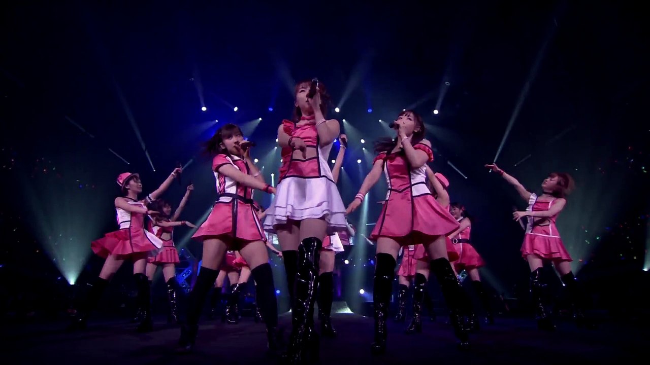 モーニング娘。'15 『What is LOVE? 』