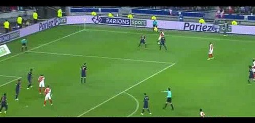 Monaco vs PSG 1-4 All Goals & Highlights HD 01.04.2017