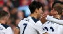 Concern over Winks spoils crucial Spurs win