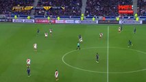 Edinson Cavani Winning Goal HD - AS Monaco 1-4 PSG - 01.04.2017 HD