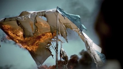 اجمل واروع اغنية في العالم - لاجىء -