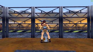 # 03 Tomb Raider 2 Fase 05 - Detonado