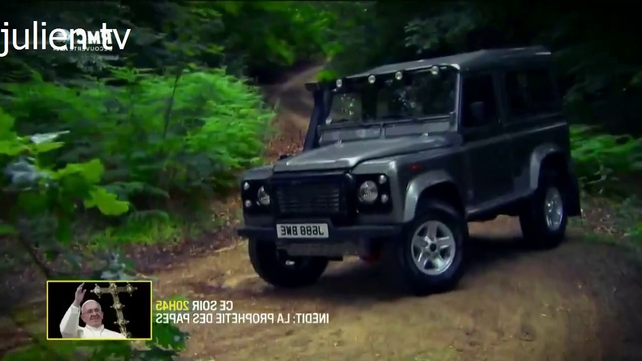 occasions a saisir-S07-E08   Land Rover Defender 90 1989 fr