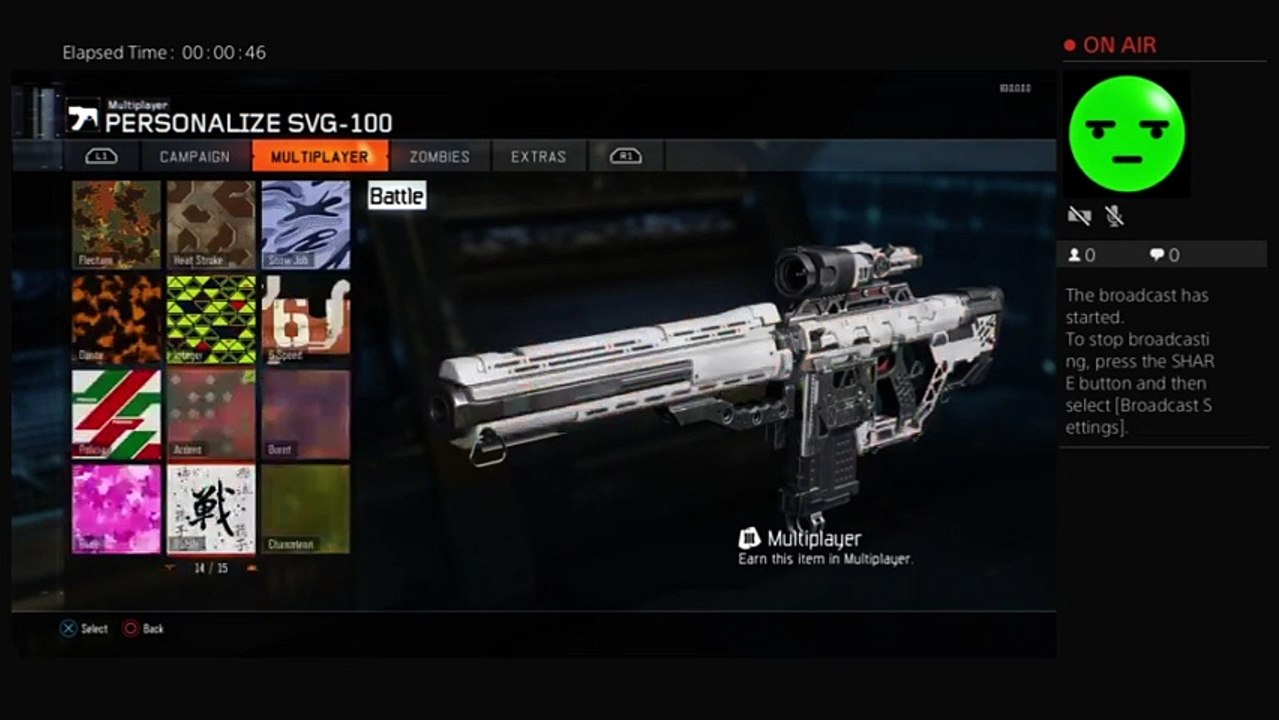 COD B03 1v1 w/lil sis (3)