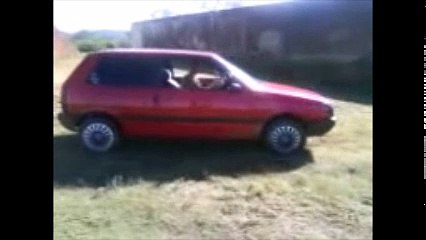 2008 Meu primeiro carro, meu primeiro zerinho
