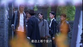 独狼 主演： 祖峰 颜丹晨 史光辉 芦菲 芦芳生 part 2/2