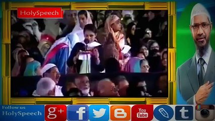 (বাংলা) Sixteen Challenging Questions on Islam is solution for humanity  Dr Zakir Naik - 2016_cut