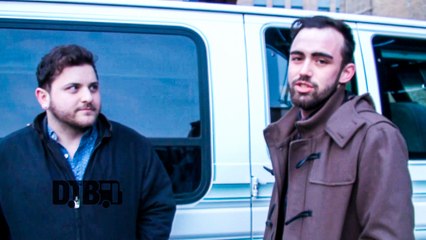 The Almost Heroes - PRESHOW RITUALS Ep. 304