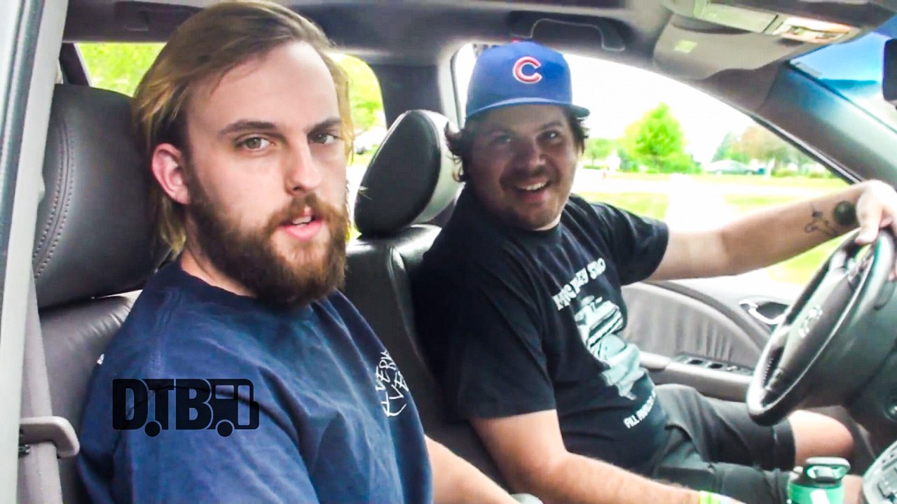Sports. - BUS INVADERS Ep. 1128