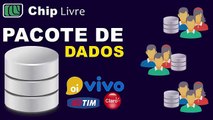 CHIP LIVRE - EQUIPE TOP 12 - CONSUMO INTELIGENTE