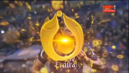 1-4 Edinson Cavani Goal France  Coupe de la Ligue  Final - 01.04.2017 Monaco 1-4 PSG