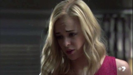 Olivia Fraser Richards - Clip 31