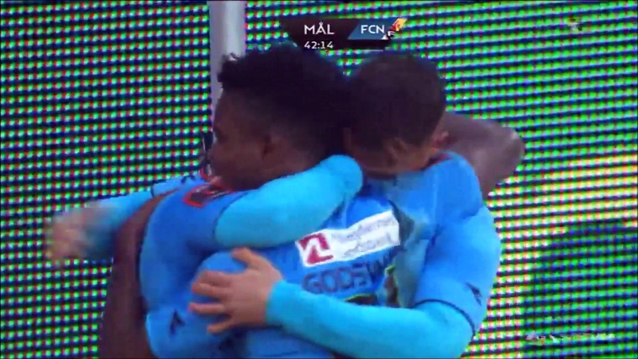 Mads "Mini" Pedersen Assists, Dribblings, Key Defendings - TrScouts