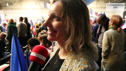 Meeting d'Emmanuel Macron à Marseille : les réactions d'avant discours