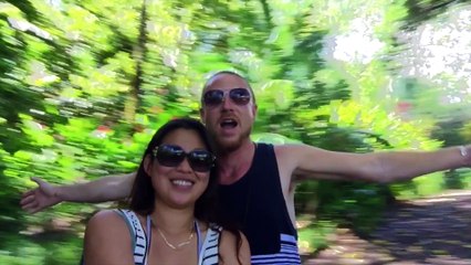 Chris Morris - Paradise