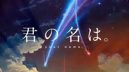 【君の名は。】瀧と三葉のその後のストーリー。ネタバレ注意。相互チャンネル登録・SUB4SUB　明るく芸能ちゃん