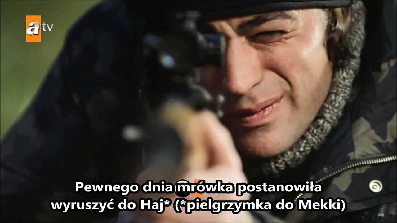 Aż do śmierci odcinek 12 zwiastun I