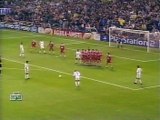 Real Madrid v. Bayern Munich 01.05.2001 Champions League 2000/2001 Semifinal 1st leg Highlights