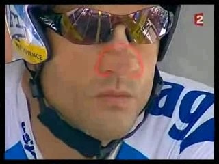 Départ Dessel sur le Tour