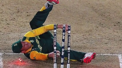 5 Emotionally Sad Moments in Cricket History Ever