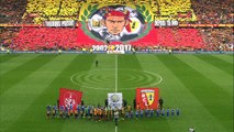 Résumé de RC Lens - Stade Brestois 29