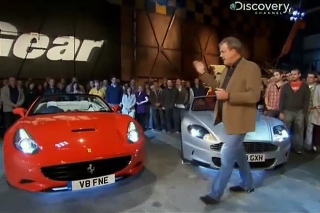 Mejor coche para viajar por europa 1