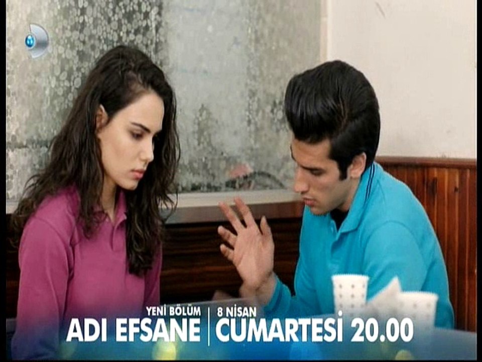 efsane frsg