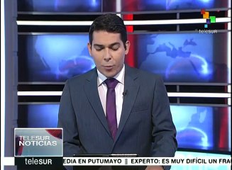 El TSJ asegura que AN de Venezuela no ha sido disuelta o anulada