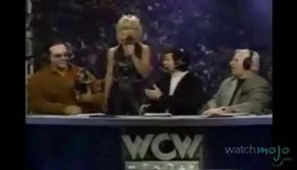 Top 10 Wrestling Controversies