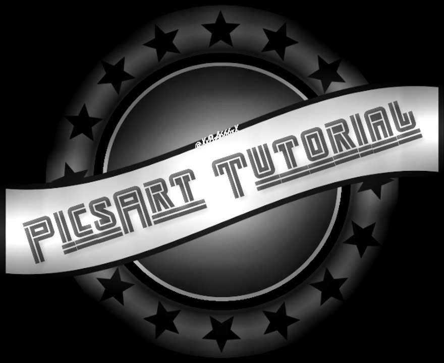 HowTo Add Fonts / Eigene Schriftarten in PicsArt hinzufügen - by XxBA666xX