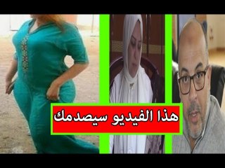 شاهد كيف كان شكل زوجة مرداس عندما كانت شيخة في مجموعة سعيد ولد الحوات