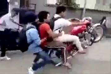 Mishaps..nice moments in life..very funny